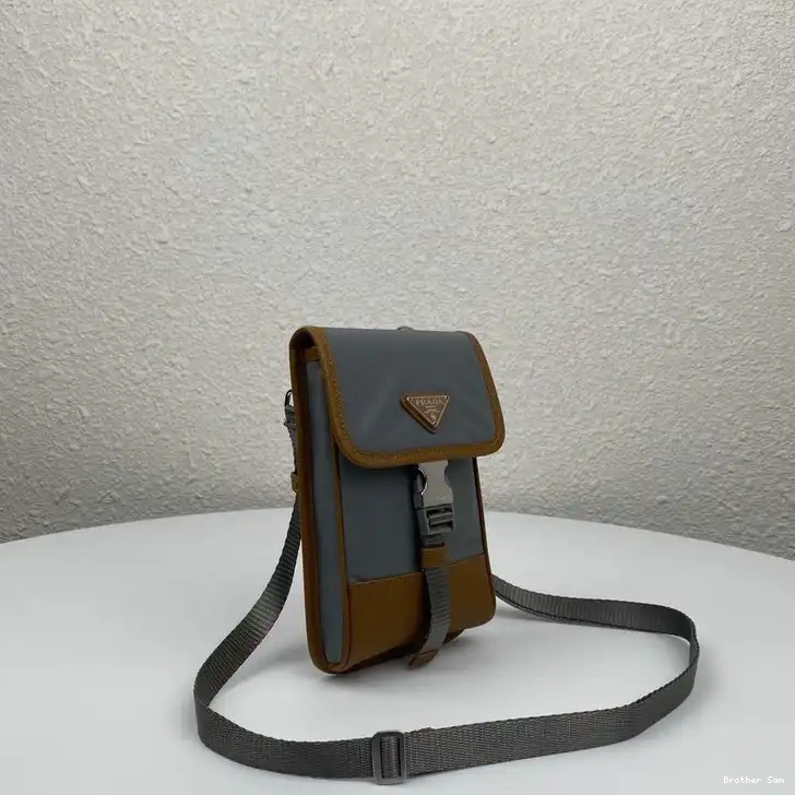 Brother Sam 206B570127 Prada Bags 0731